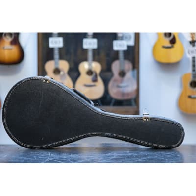 1950s Gibson A-40 natural image 12