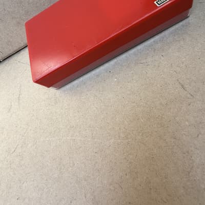 Ibanez The Bug vintage acoustic instrument guitar pickup made in Japan with orginal box 70’s image 10