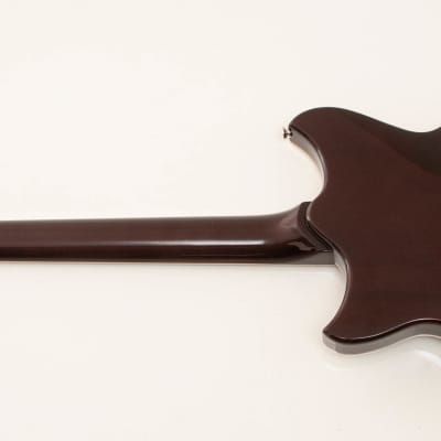 Yamaha Revstar RS 720 BX Vintage White Bigsby image 8