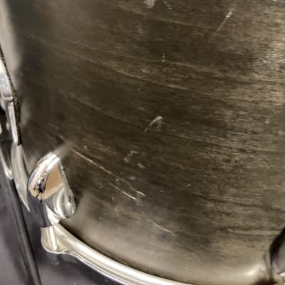 Gretsch 1970s USA - 14x16" (16" Deep) Floor Tom, Refinished image 13