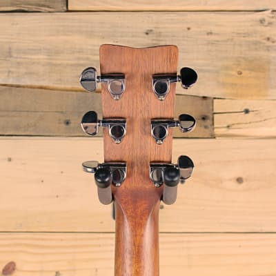 Yamaha FG800 Acoustic Guitar (2022, Natural) image 8