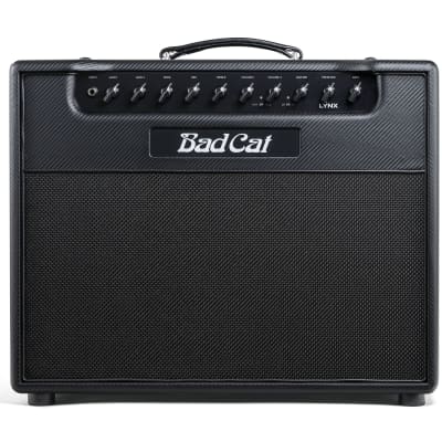 Bad Cat Amps Classic Deluxe 20 Reverb Handwired