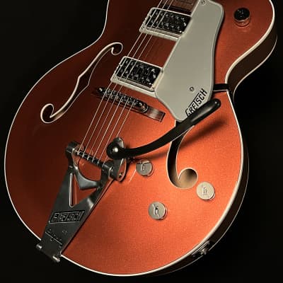 Gretsch Player's Edition G6118T Anniversary image 5