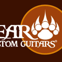 Bear Custom Guitars - unique Instruments for Guitarists who follow their own path