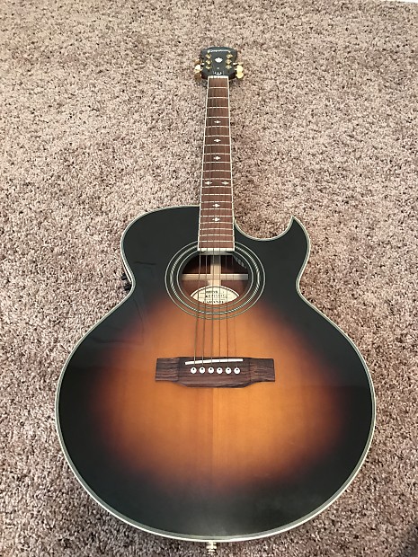 Epiphone pr5evs hotsell