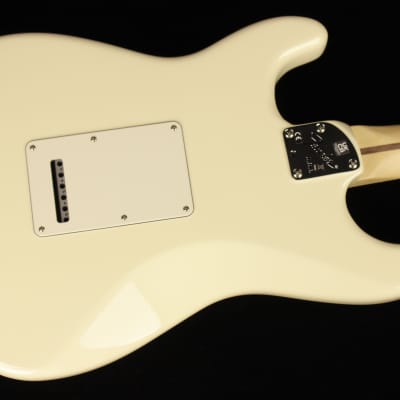Fender Jeff Beck Stratocaster - OW (#902) image 9