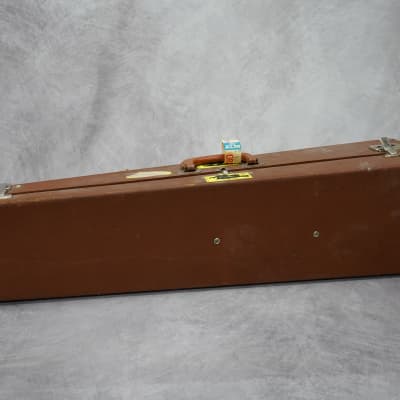 Getzen Elkhorn Valve Trombone - Serviced - 111 image 19