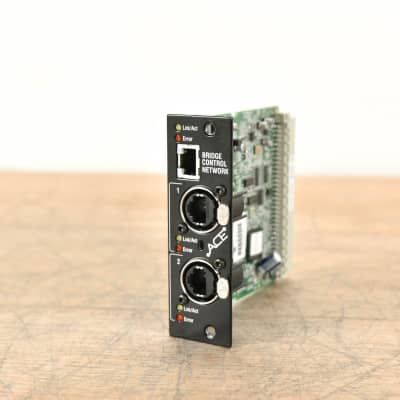 Allen & Heath M-ACE 64-Channel Network Card for iLive CG00558 image 7