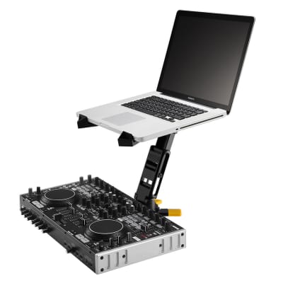 Hercules Stands DG400BB Laptop Stand image 3
