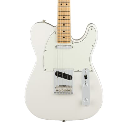 1976 Westminster Japan Telecaster TE400WH Vintage White | Reverb