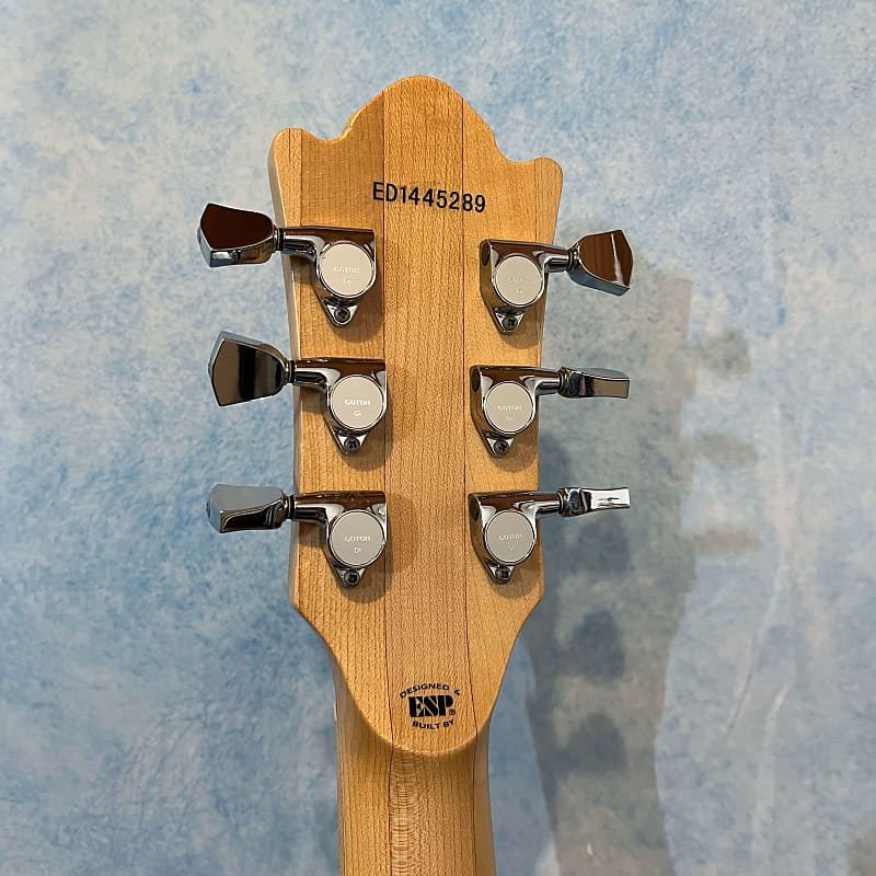ESP YASUNO N°5 Viper SG - メルカリ