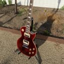 Gibson Les Paul Traditional Pro-Wine Red - Original Tolex Case