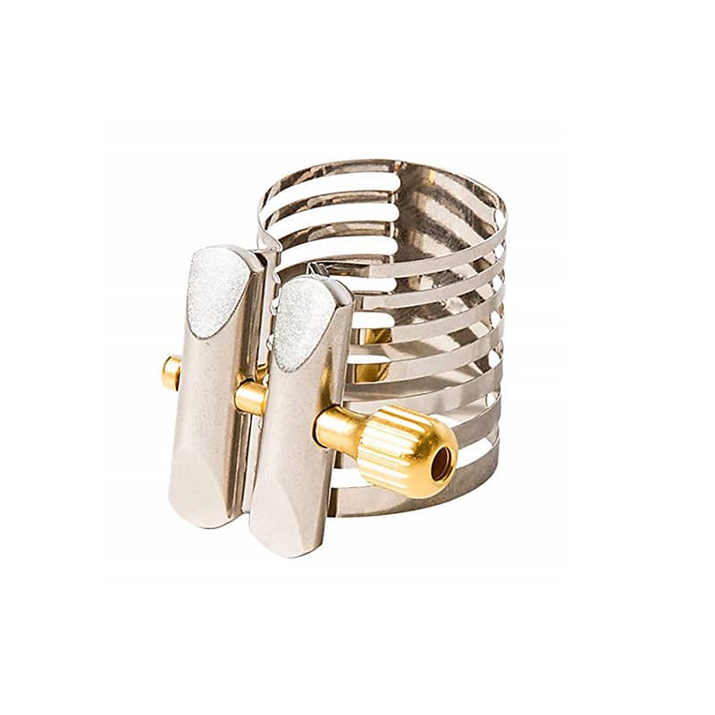 Rovner Platinum Series Bb Ligature Reverb