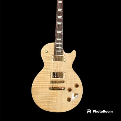 Gibson Les Paul Studio Premium Plus | Reverb