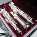 Yamaha YOB-441M Intermediate Oboe