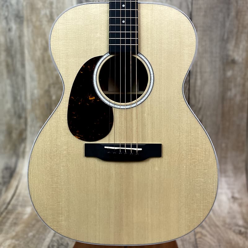 Martin 000-13E Left Hand w/soft case | Reverb