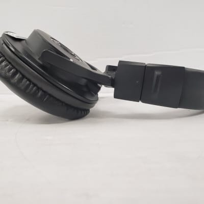 Audio-Technica ATH M40x 2010s - Black image 5