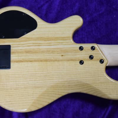 Lakland Skyline 55-01, Natural / Maple image 6