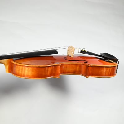 Suzuki Violin No. 520 (Advanced), 4/4, Japan - Immaculate