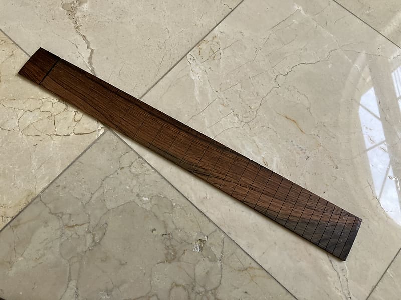 Brazilian Rosewood Fingerboard | Reverb