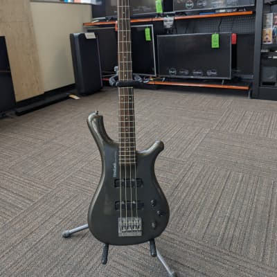 Headway Riverhead Jupiter Bass 1984 Black | Reverb