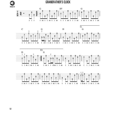 Hal Leonard Banjo Method - Book 2 - 2nd Edition image 7