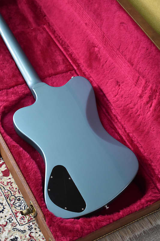 Gibson Non-Reverse Firebird 2015 | Reverb Canada