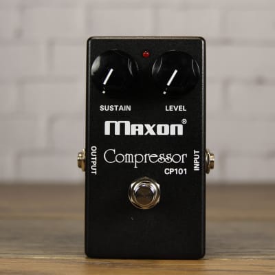 Reverb.com listing, price, conditions, and images for maxon-cp101