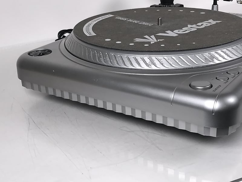 Vestax PDX-2000 Professional Turntable Direct Drive Series