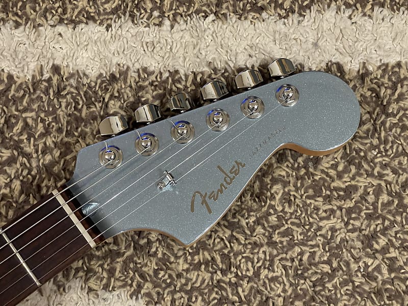 RARE! Fender Japan MIJ Modern Jazzmaster HH 2020 - 2021