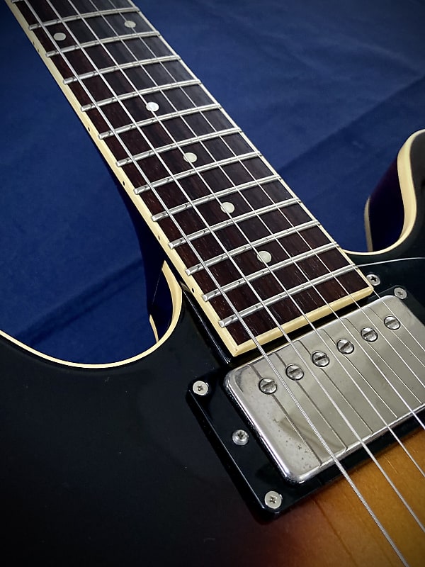 ☆Summer SALE!☆ Epiphone Japan ES-335 1999 GibsonHead