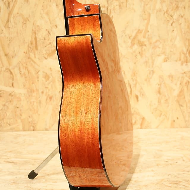 Naga Guitars S-60GAC | Reverb