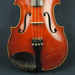 美しい Scherl Roth Full Violin. Copy 1713 Stradivarius 1979 E95/C 弦楽器