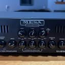 Mesa Boogie Subway WD-800 800-Watt Bass Amp Head 2018 - Present - Black