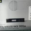 Shure GLXD14R Wireless Guitar System with GLXD1+ bodypack