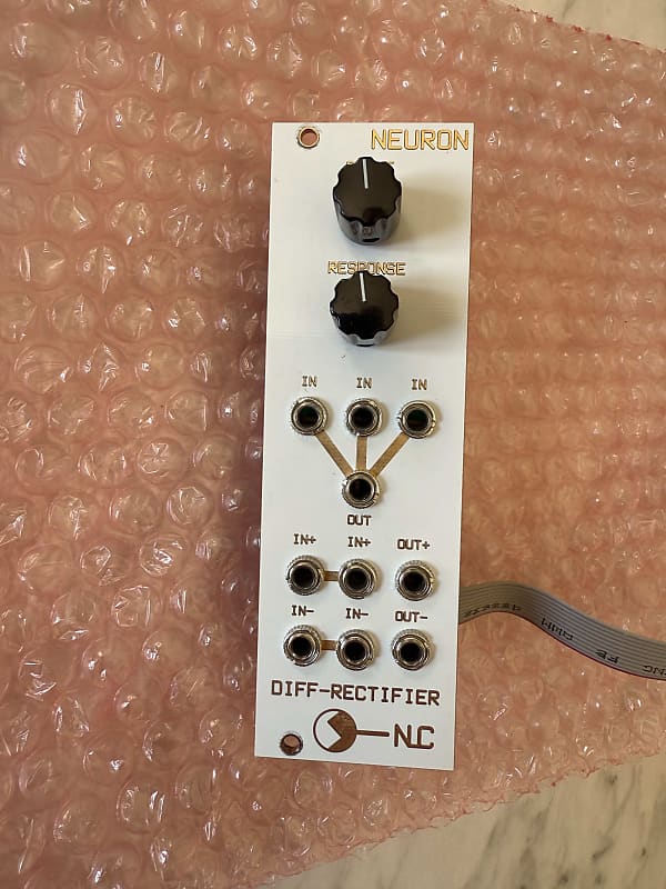 Nonlinearcircuits Neuron