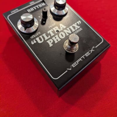 Vertex Ultraphonix Overdrive | Reverb