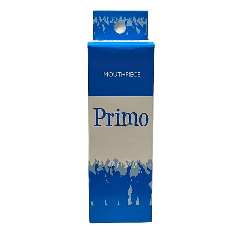 Primo Tenor Saxophone Mouthpiece Reverb
