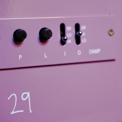 29 Pedals OAMP ( Output AMPlifier ) like ( John Mayer uses) | Reverb