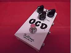 Fulltone OCD V2