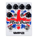 Wampler Plexi-Drive British Deluxe Overdrive - Used