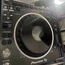 Pioneer CDJ-3000 DJ Multi-Player 2023 -Black