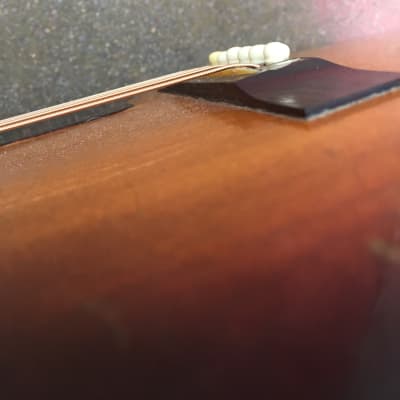 1956 Gibson LG-1 image 14