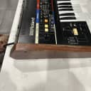Roland Juno-60 61-Key Polyphonic Synthesizer 1982 - 1984 - Black