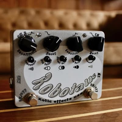 Reverb.com listing, price, conditions, and images for xotic-effects-robotalk-2
