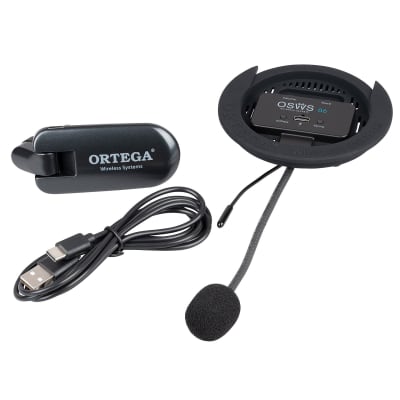 Ortega OSWS86 image 2