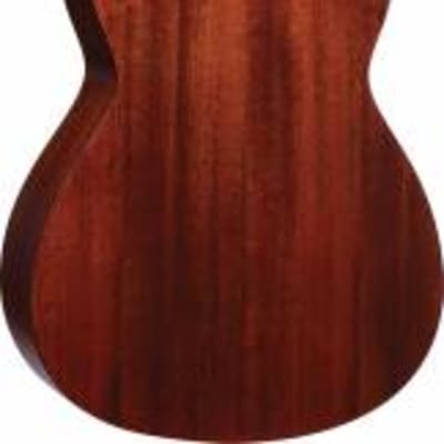 Jay Turser JTA54F-MAG-SN Folk Style 6 String RH Acoustic Guitar Mahogany  Satin Natural jta-54-f-mag-sn - Canada's Favourite Music Store - Acclaim  Sound and Lighting