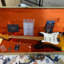 Fender Custom Shop '57 Stratocaster Limited Edition Heavy Relic 2009 Road Show - Presentation Piece