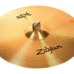 Zildjian 19" ZBT Crash Cymbal