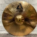 Paiste Alpha Medium Crash Cymbal 16”/40cm Cymbal Drum Accessory #AY11